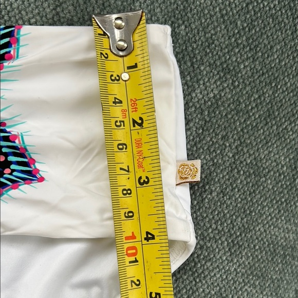 Colorful Mandala Bikini Bottoms - Picture 6 of 6